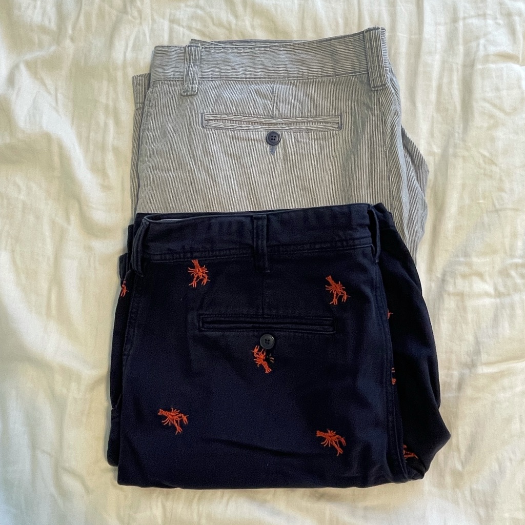 Beach Short Bundle